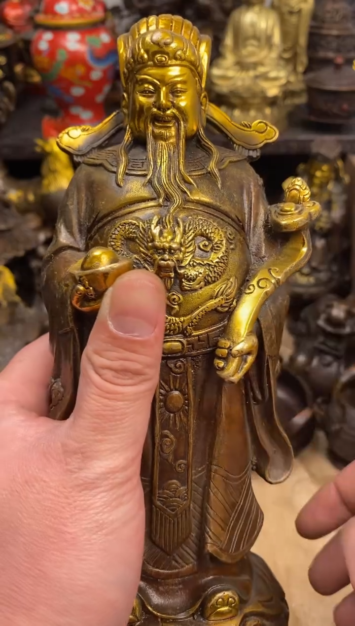 案台摆件 物品摆件