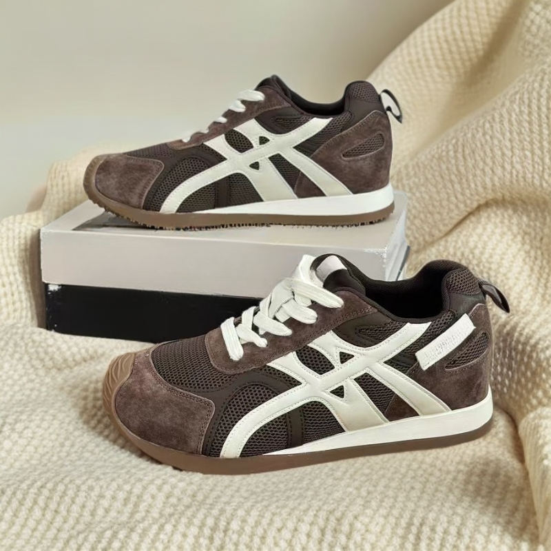 7503-B10-休闲德迅鞋女