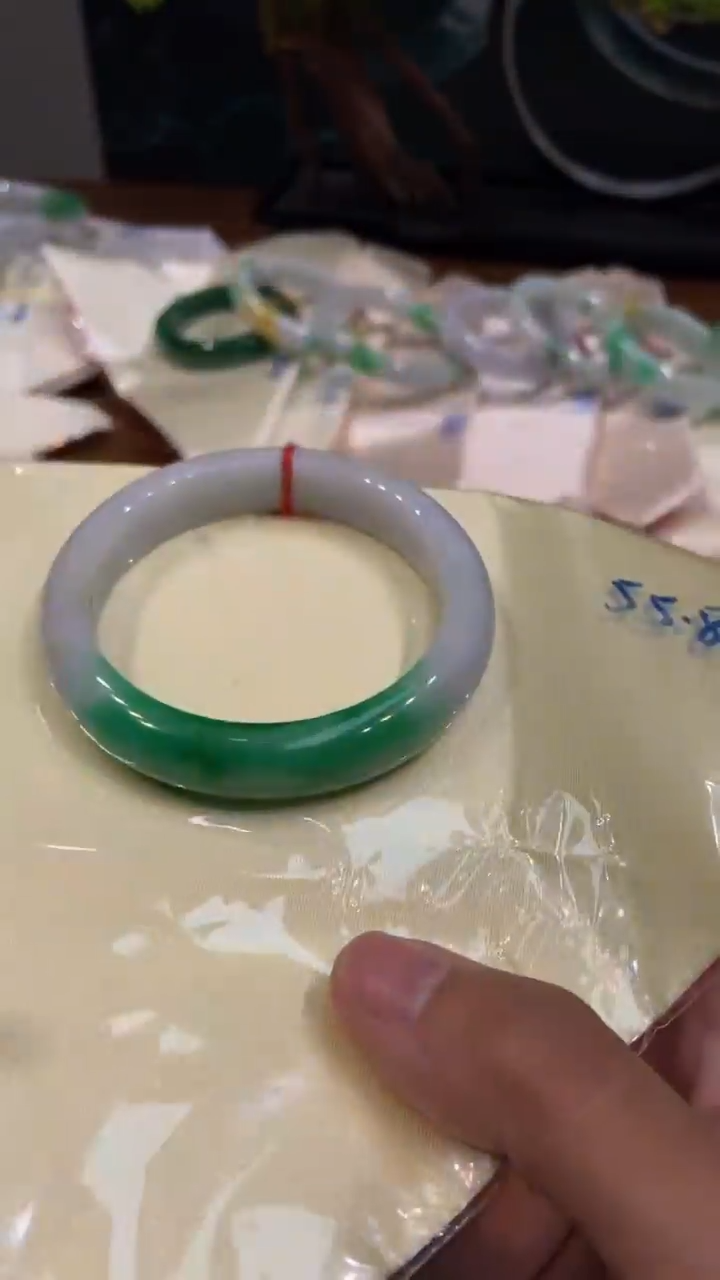 闪购为准    一物一证