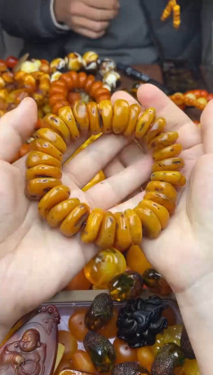 高端原创饰品325