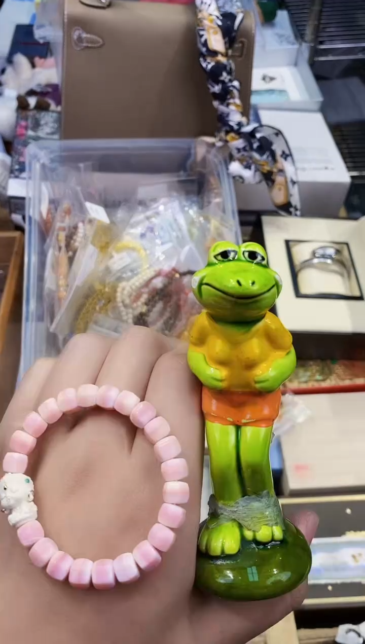 【闪购商品】瓷片都是我的大宝贝儿瓷器