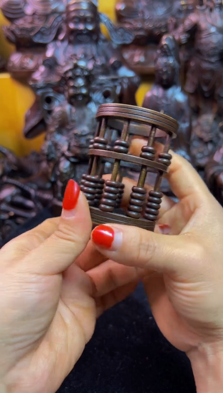 【闪购商品】1案台摆件 物品摆件