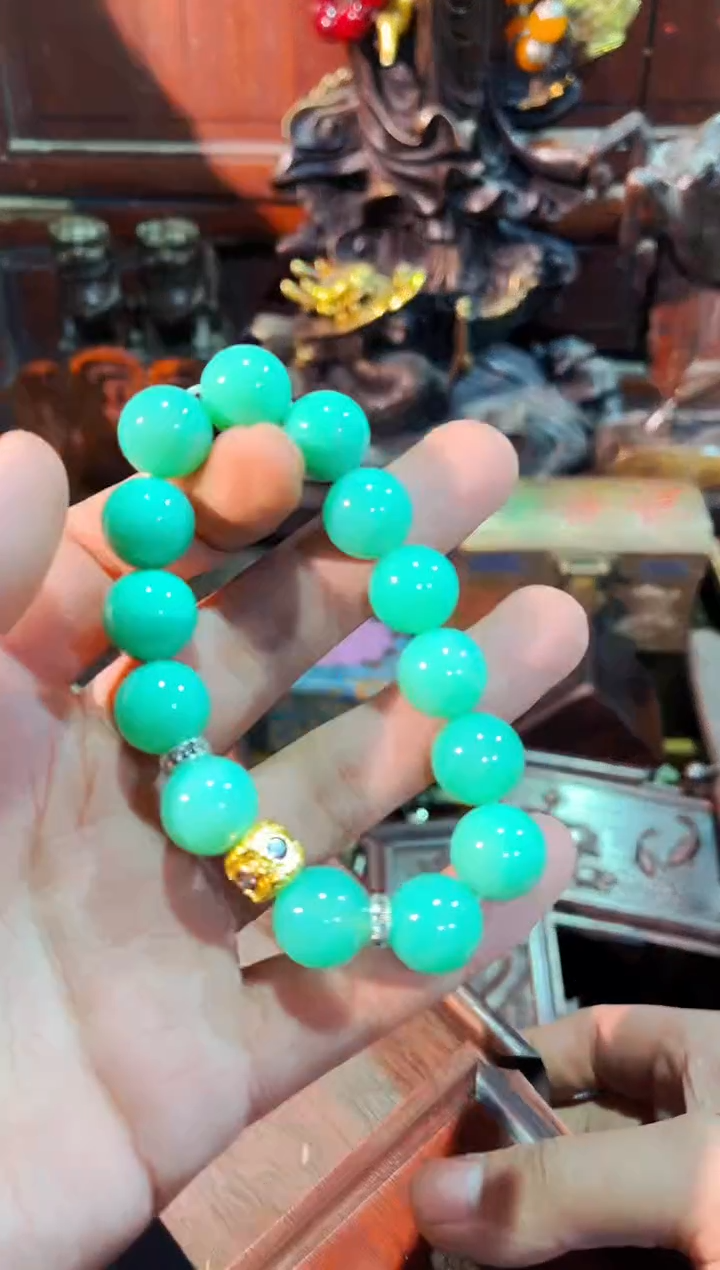 【闪购商品】蜜蜡颈饰未镶嵌硕少爷精选专属链接55