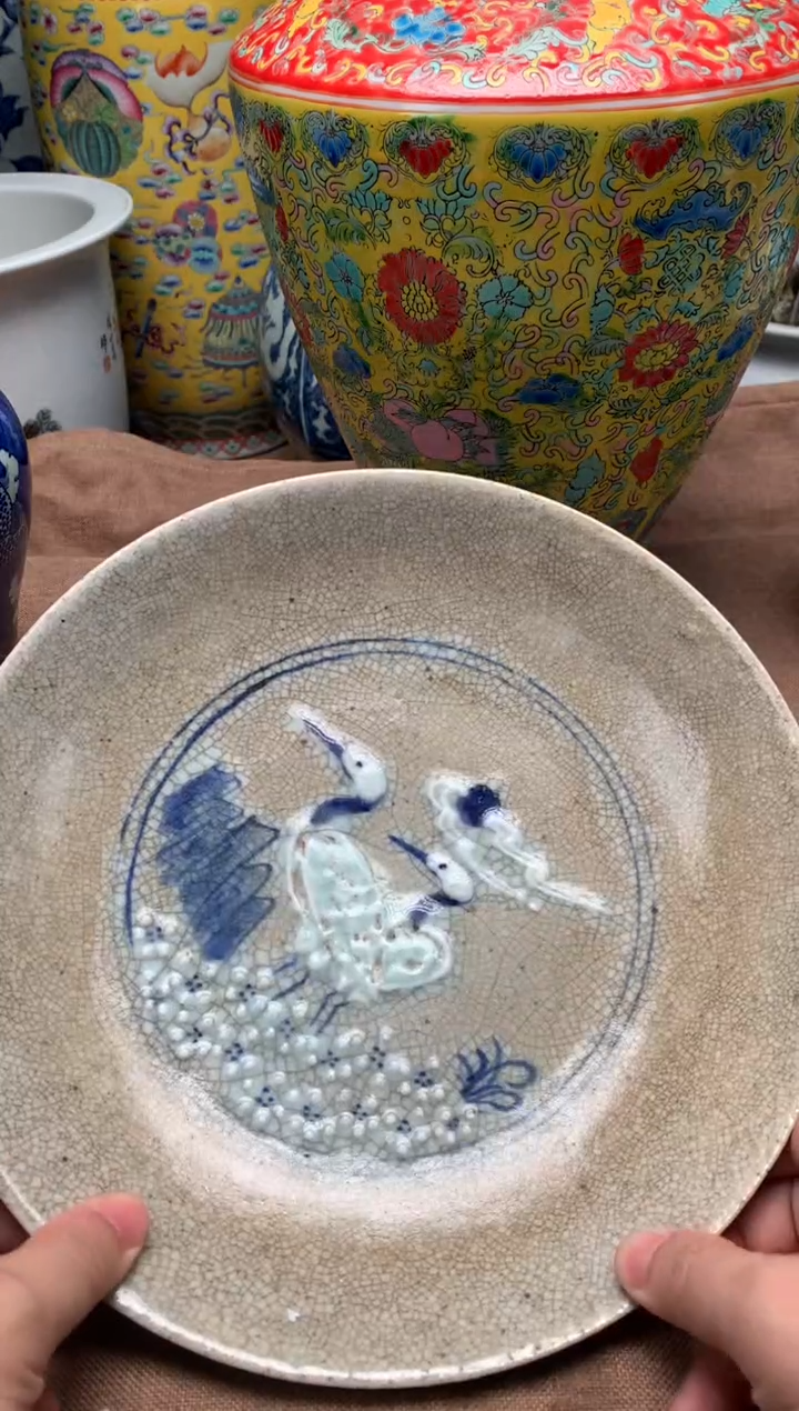 摆件旧藏瓷器旧藏瓷器