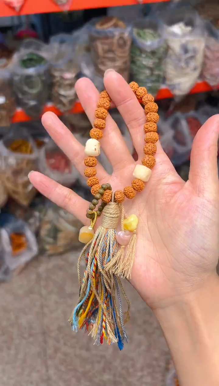 吊坠金刚菩提金刚小手持