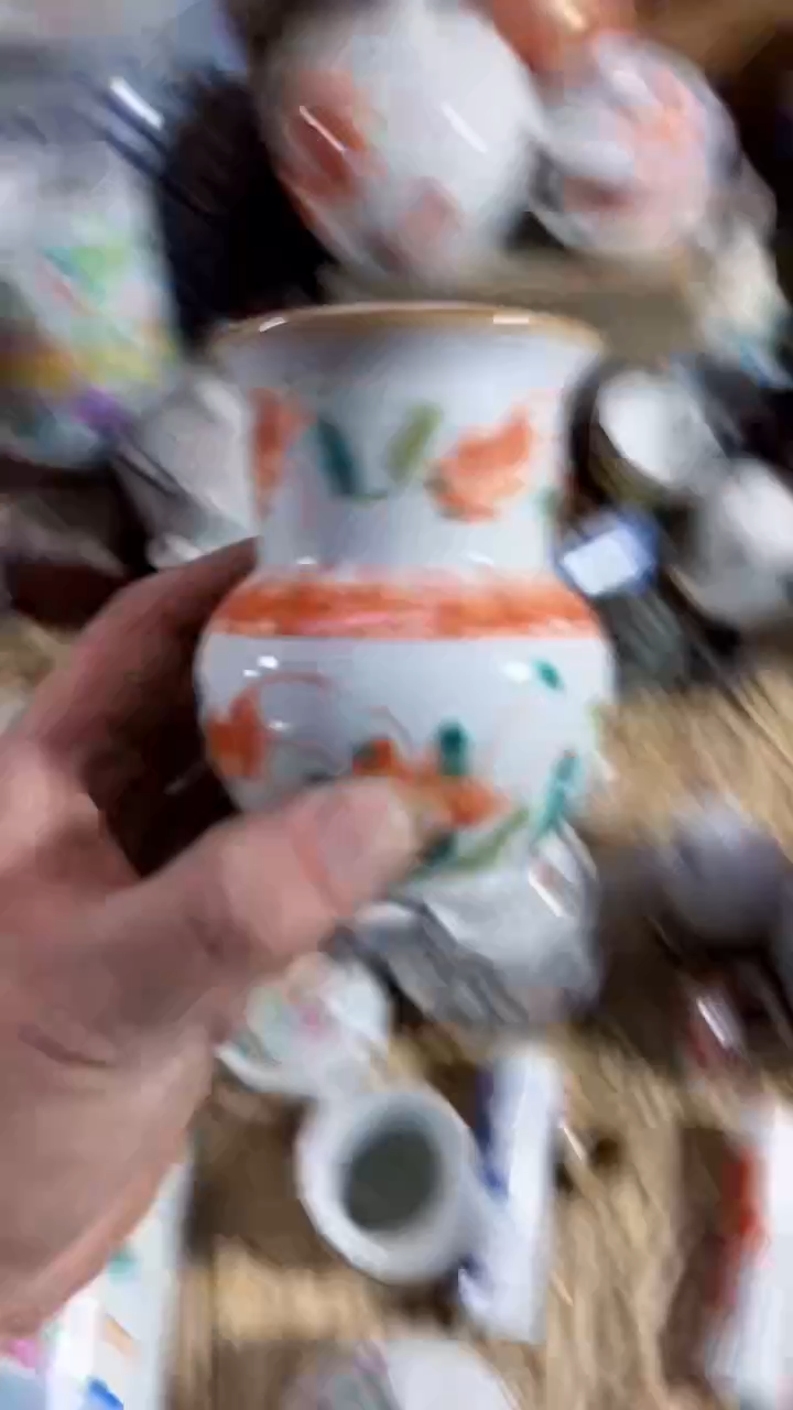 【闪购商品】摆件瓷器摆件瓷器摆件