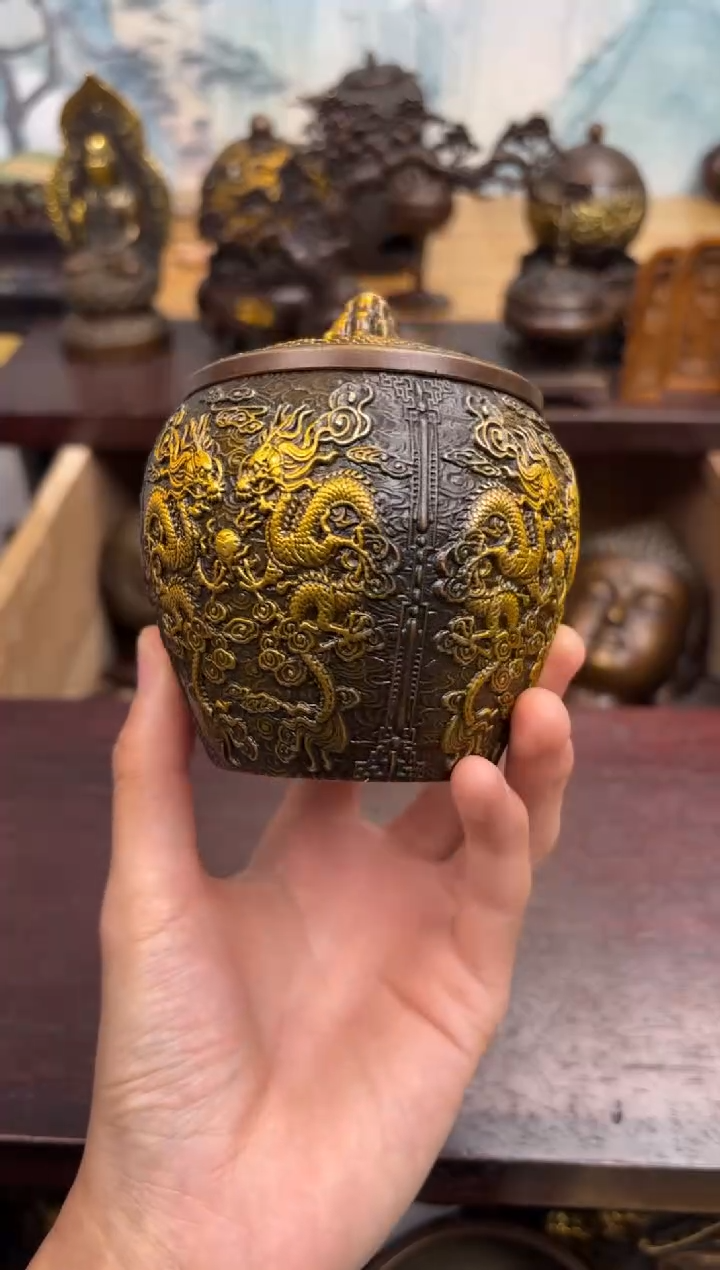 锦瑞铜专属精选链接