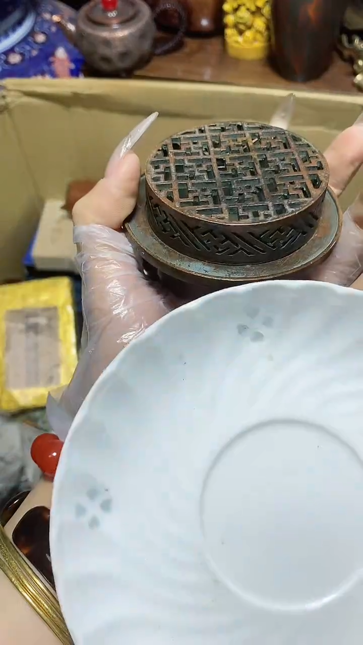 【闪购商品】瓷器此片瓷器此片