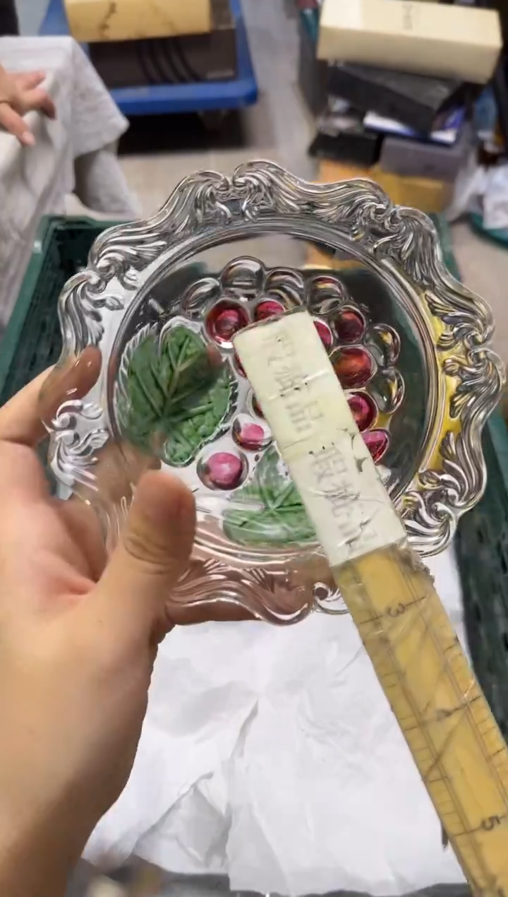 手工艺品玻璃阿*002