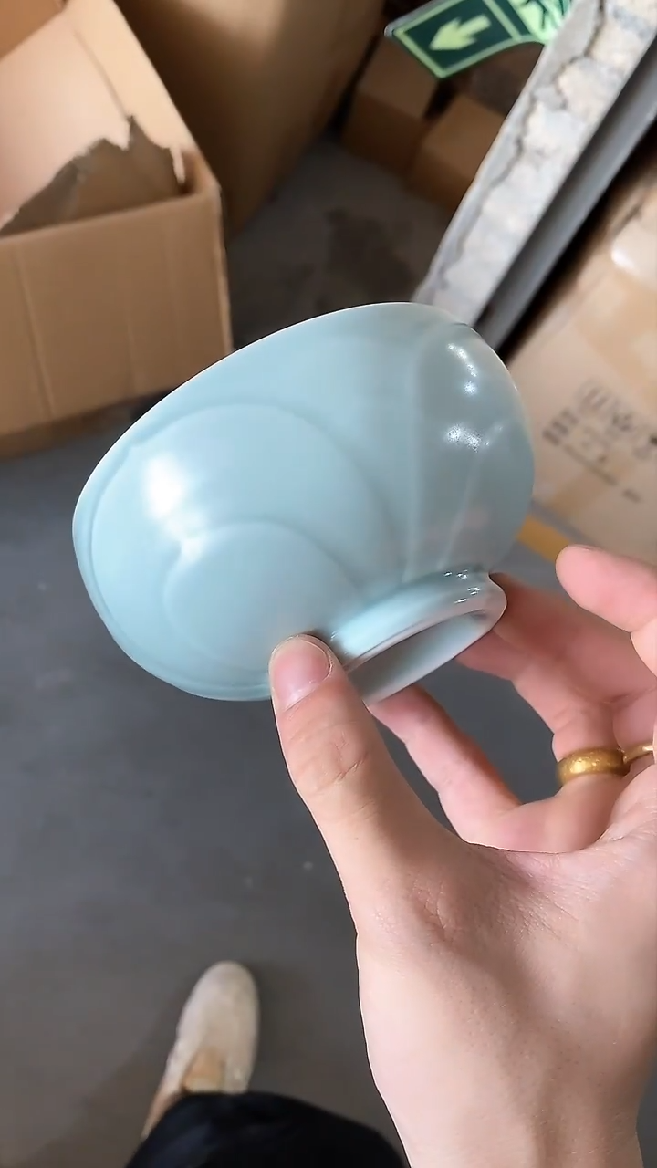 瓷片陶瓷茶器福利49