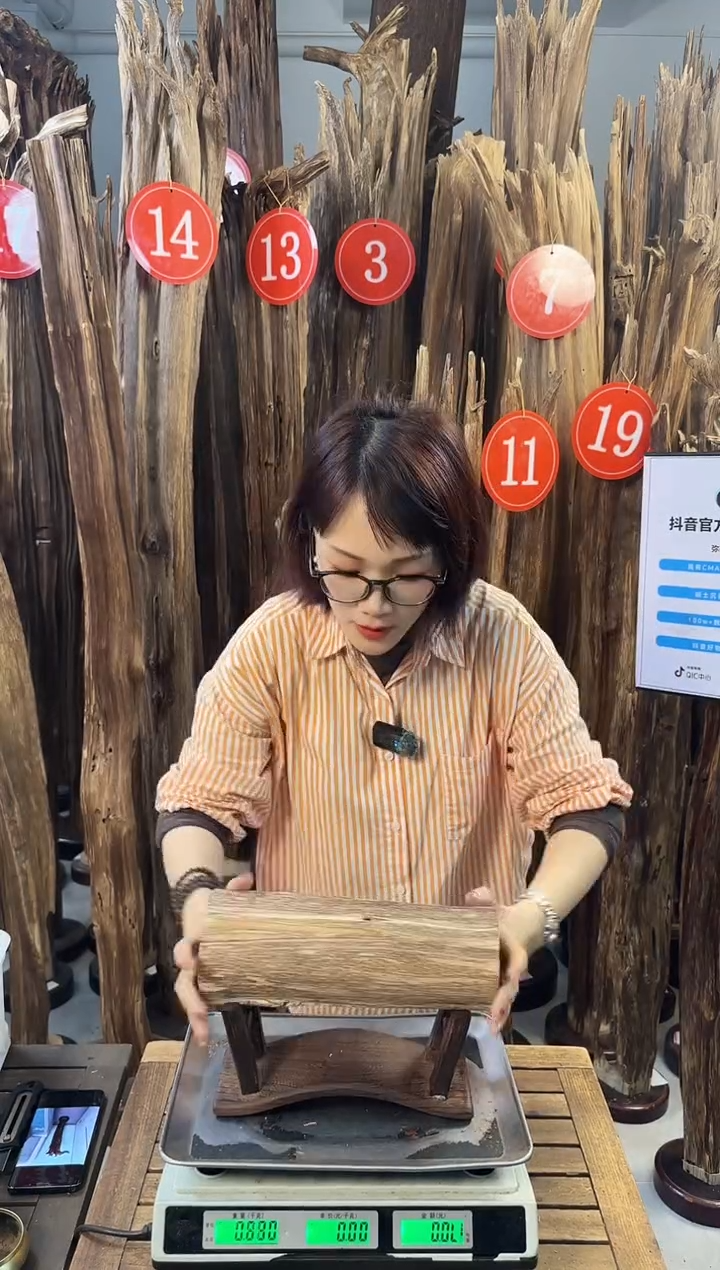 【闪购商品】沉香摆件 沉香摆件多样性发一件43