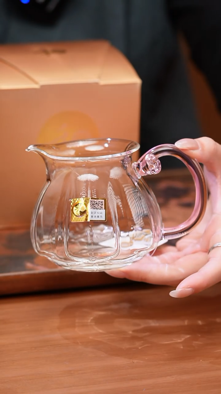 【闪购商品】禾器晶彩莲君浅粉+森舟平阴玫瑰一盒