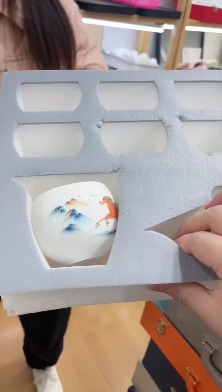 【闪购商品】展宏茶具展宏茶具@A-