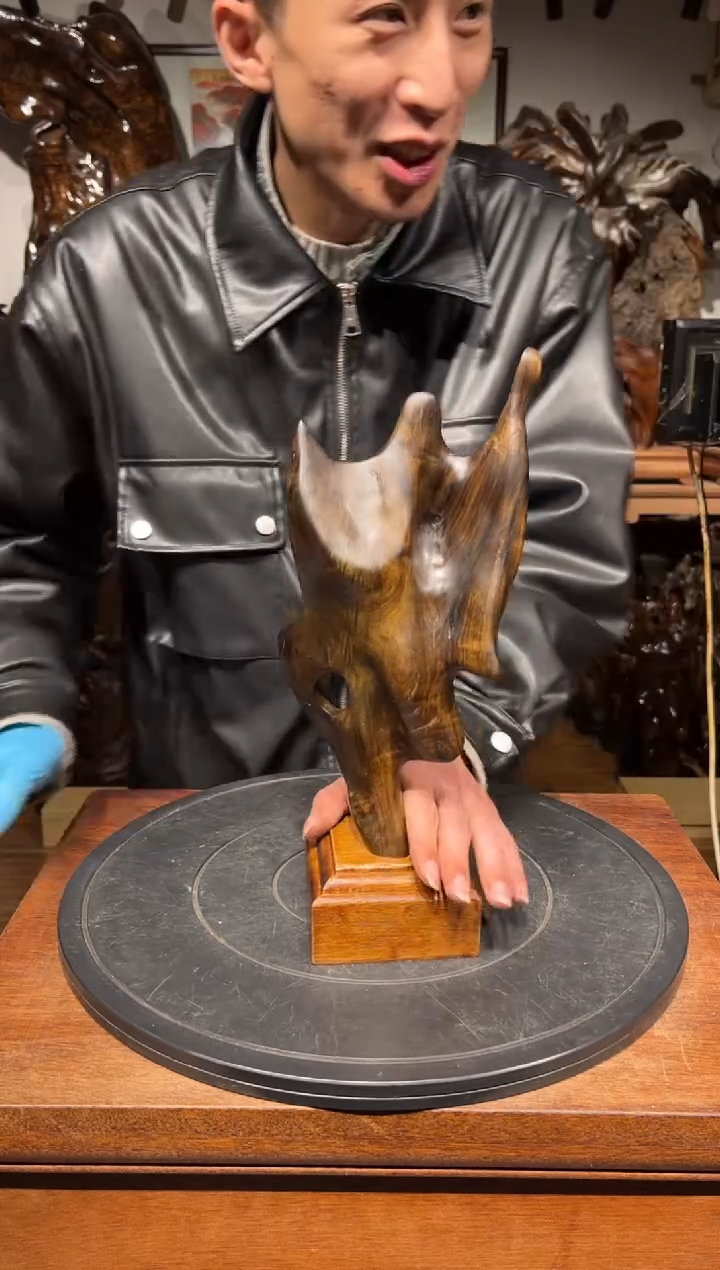 【闪购商品】金丝楠金丝楠木小叶桢楠