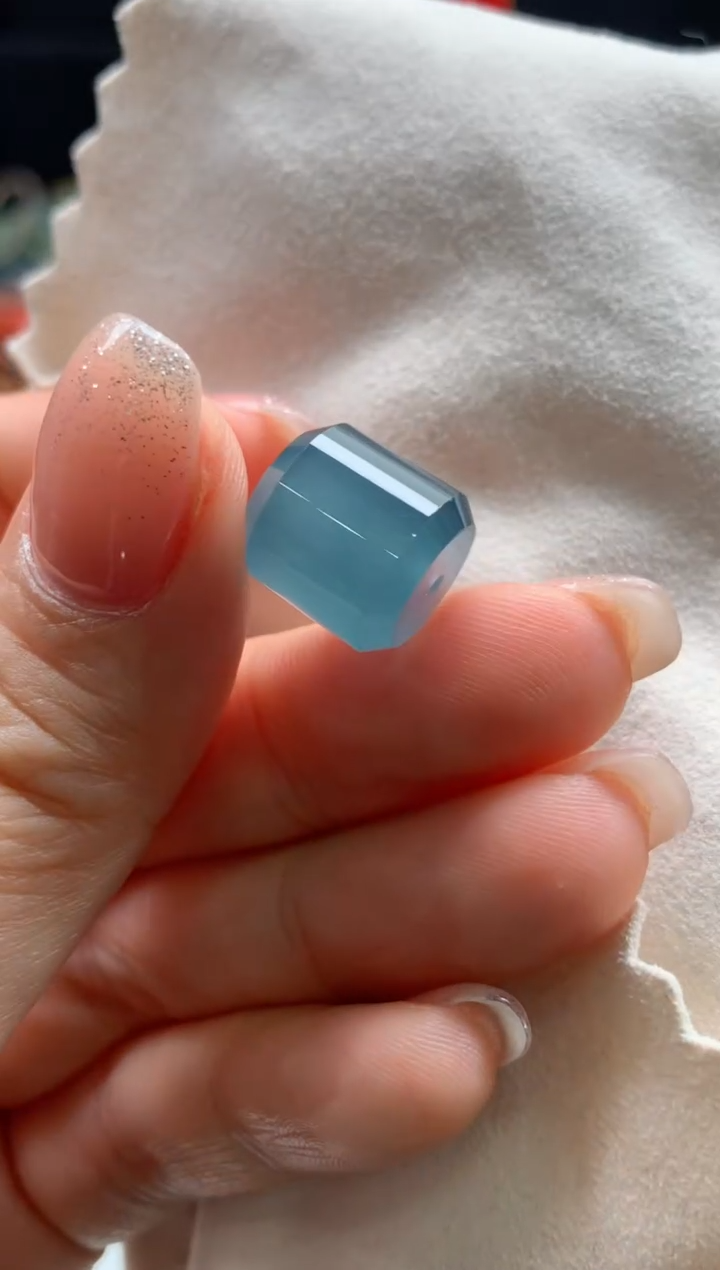 【闪购商品】翡翠颈饰未镶嵌1018178935