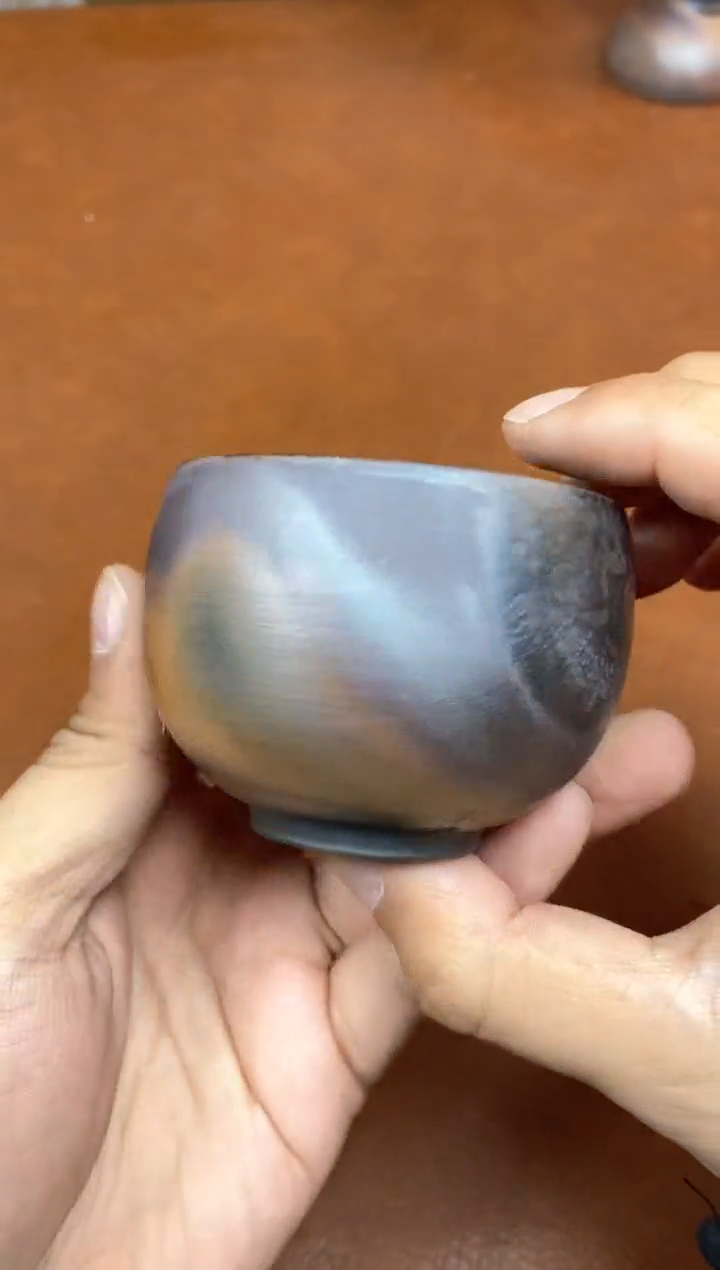 【闪购商品】观寂茶器柴烧专拍链接186 微瑕