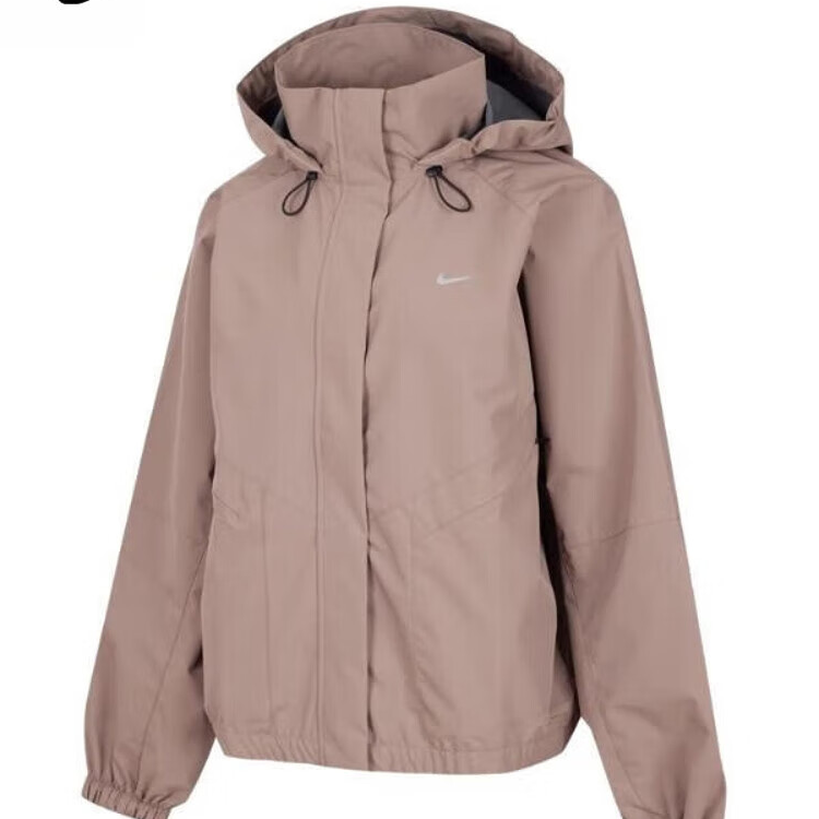 耐克NIKE  情侣AS W NK SWIFT SF JKT夹克 FB7493-233
