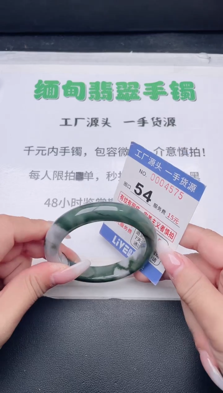 未镶嵌手镯翡翠翡翠手镯未镶嵌