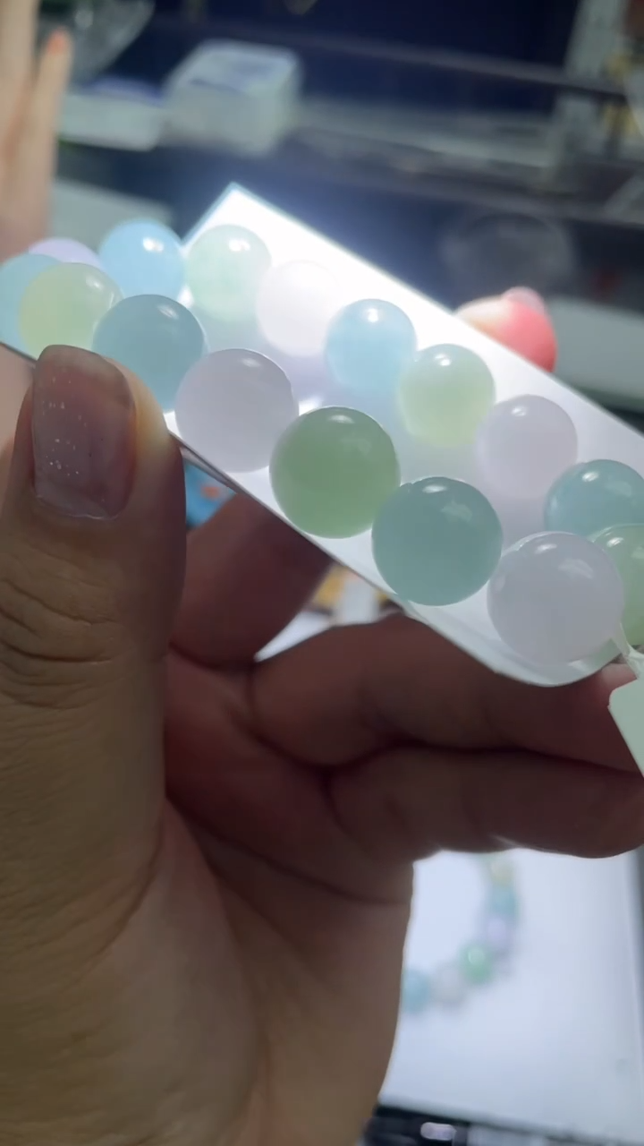 【闪购商品】定制翡翠未镶嵌翡翠