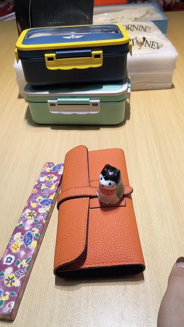 【闪购商品】瓷片锅碗瓢盆一件不剩