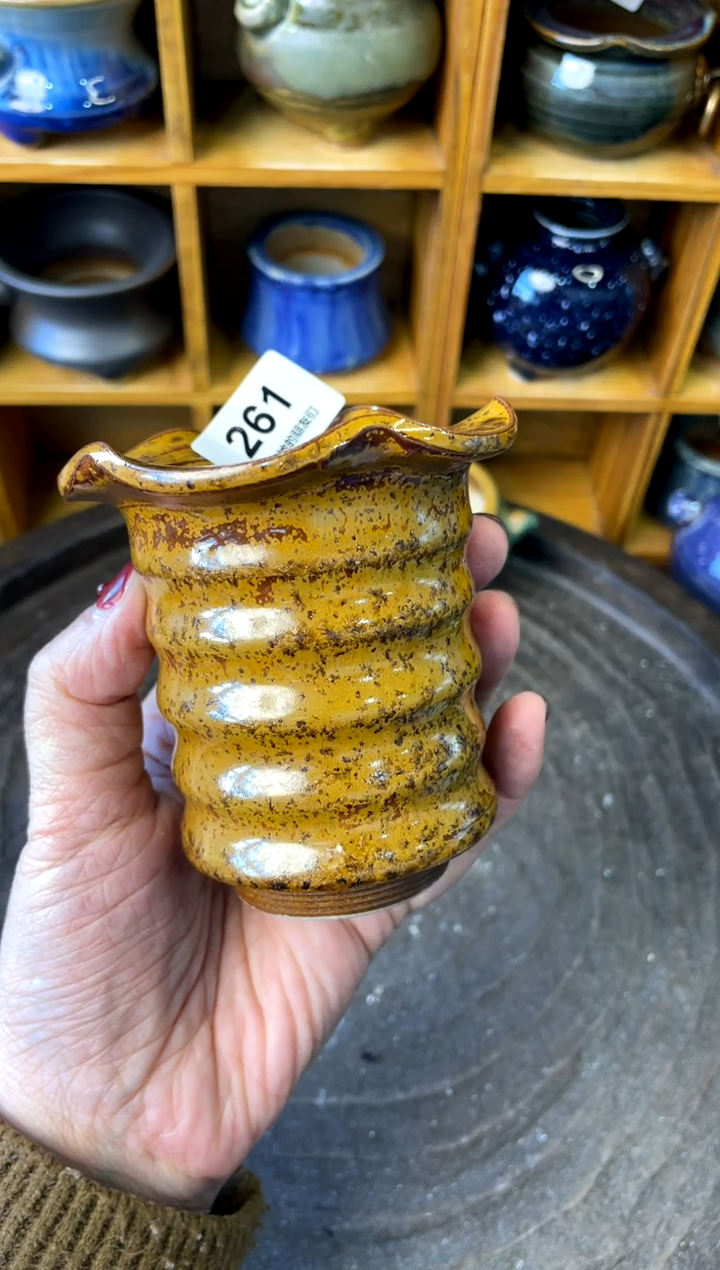 【闪购商品】陶261 内口5