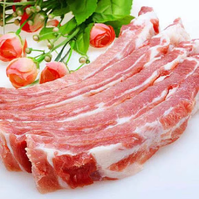软排不含脊骨(约350g)