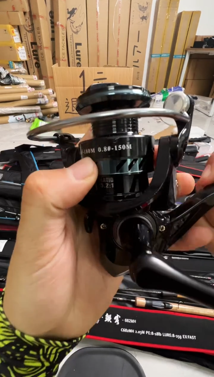 1000型纺车轮一台a8pro