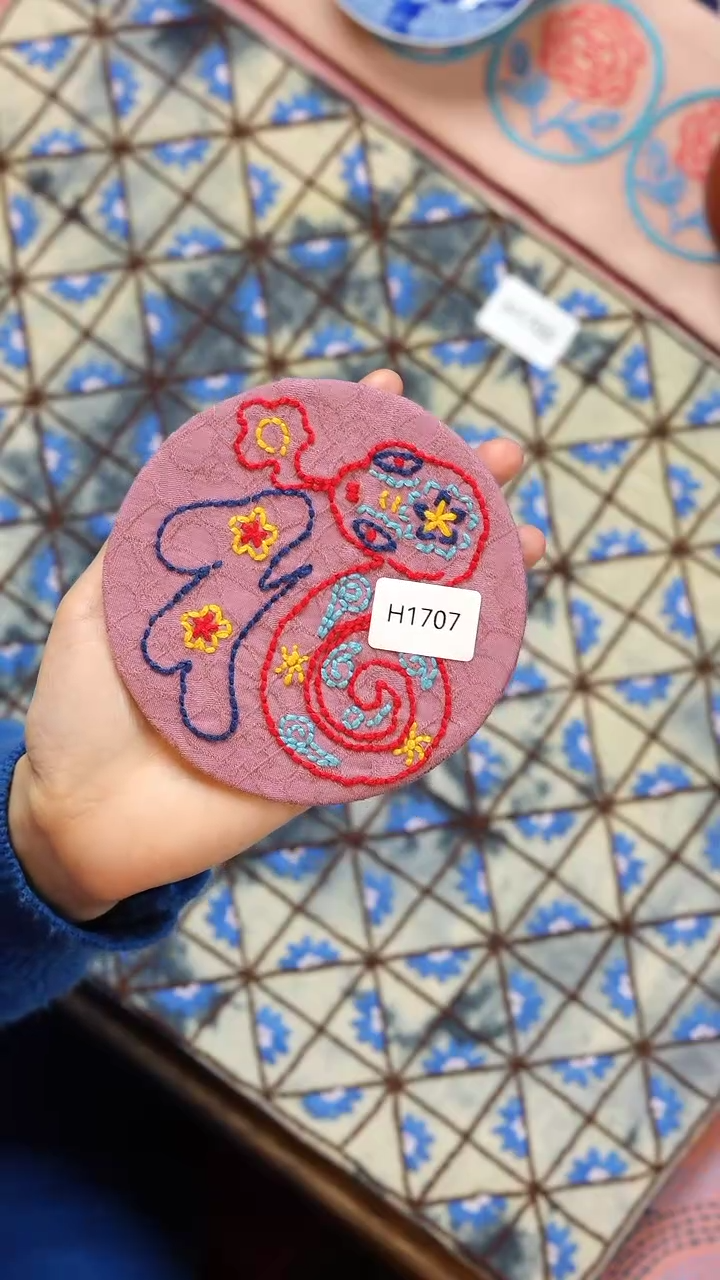 【闪购商品】摆件H1707               