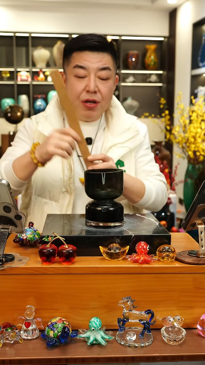 外卖花瓶花器花盆269