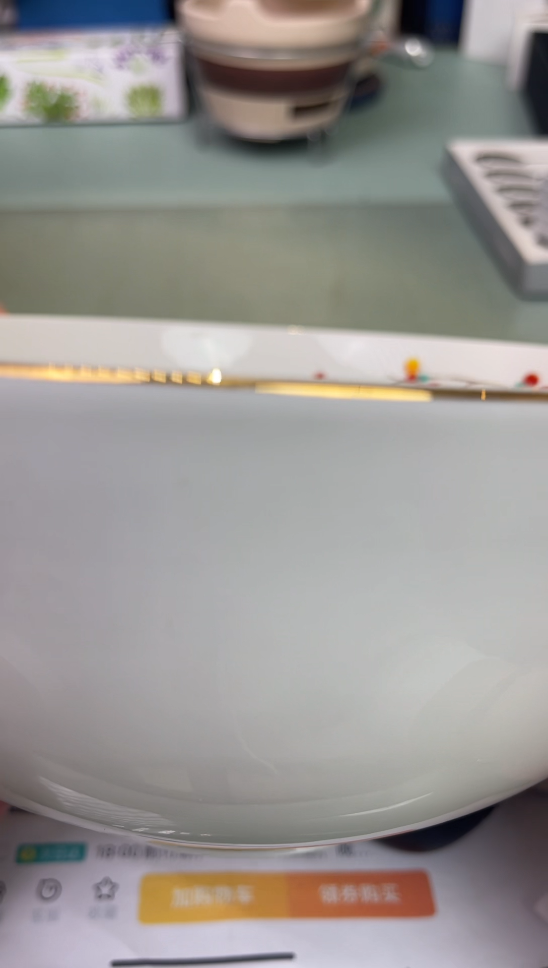 【闪购商品】瓷片nano              