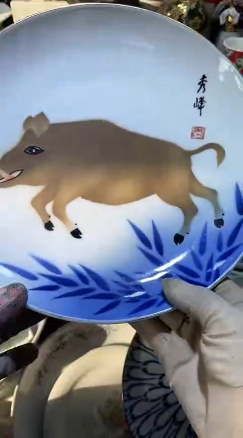 【闪购商品】瓷片11111111111111111