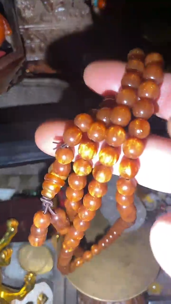 木摆件一个【绍文甄选】