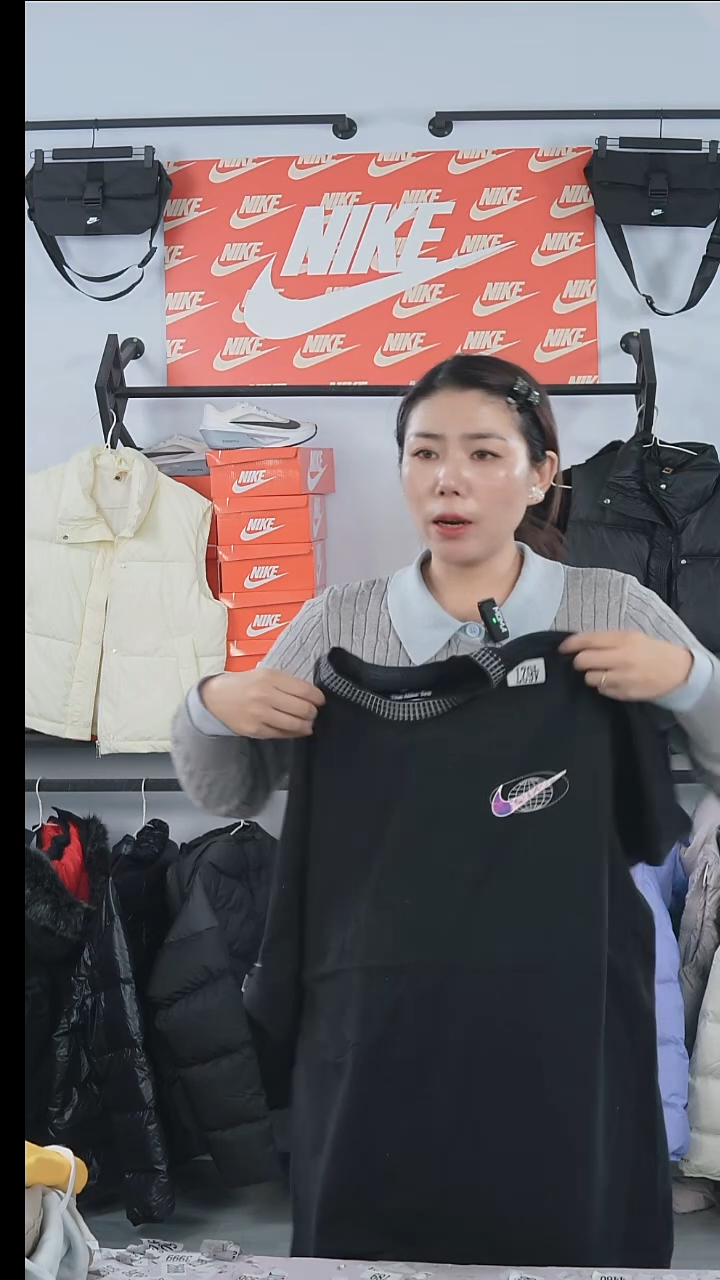 4627编码瑕疵修复过款直播间XL