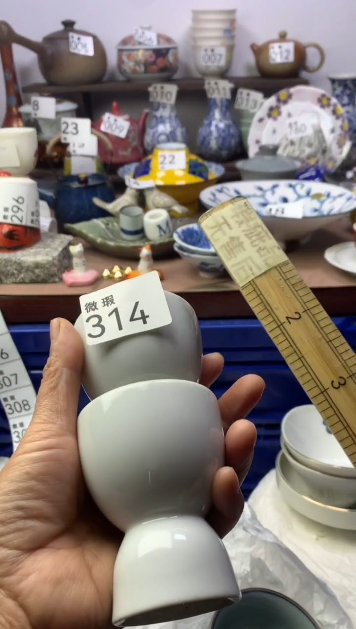 【闪购商品】瓷片明雅阁工艺品店