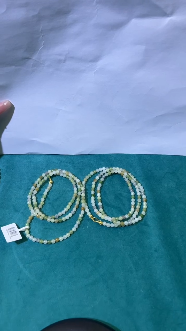 【闪购商品】和田玉项链未镶嵌和田玉项链多样性发货拍一发一