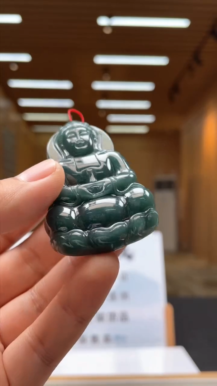 定制翡翠未镶嵌*********593