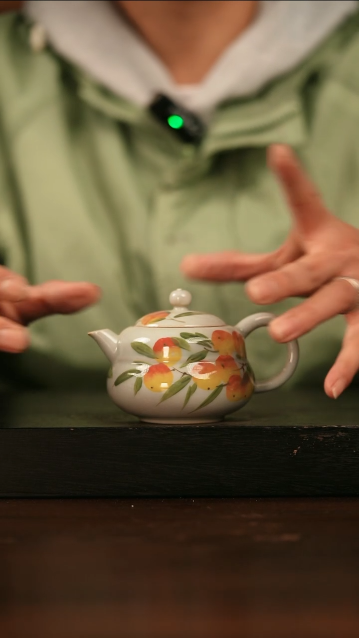 【闪购商品】其他775遇瓷手作同款