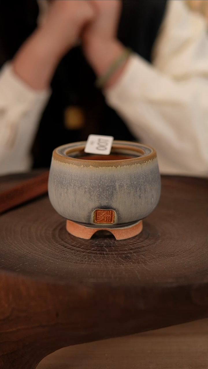 【闪购商品】陶瓷2-22-007默认有瑕口5.5