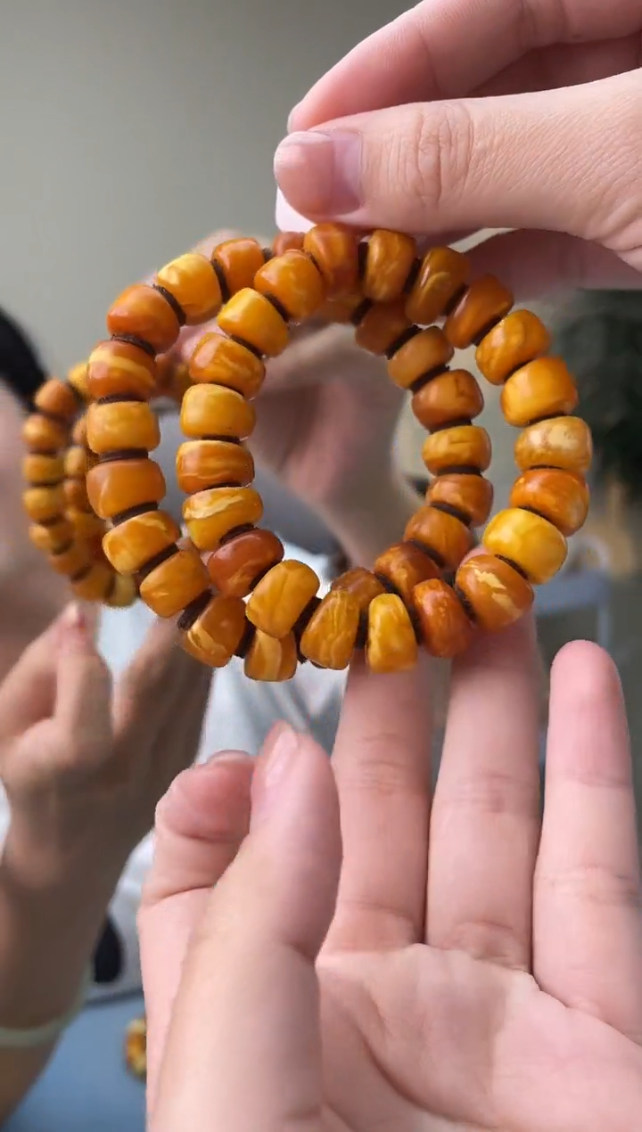 未镶嵌蜜蜡珠宝奇石假一罚十多样性发其一