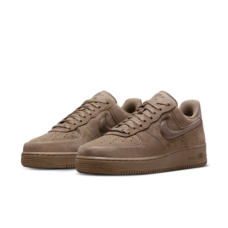 NIKE/耐克官方正品女低帮舒适小麦配色复古时尚板鞋HV4406-200