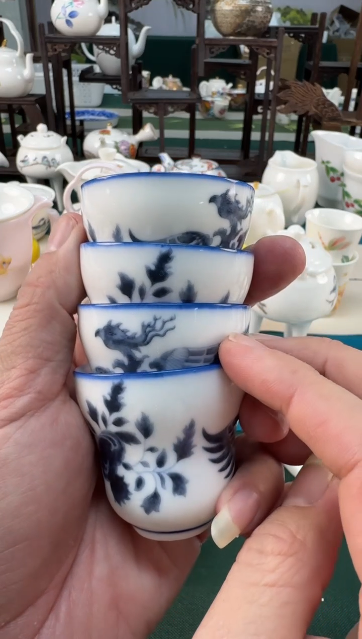 【闪购商品】瓷器 ······.......