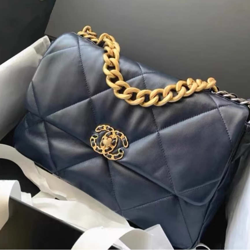 2025新款轻奢豆腐链条包经典百搭时尚高级感通勤风