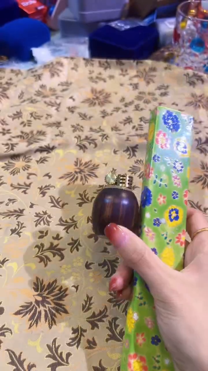 【闪购商品】瓷片陶茶666文玩周边多人