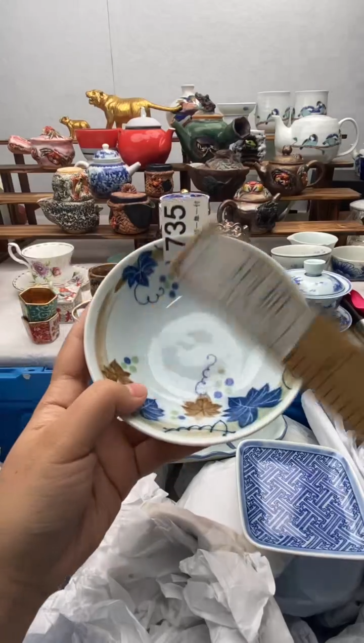 【闪购商品】瓷片全场满20包邮一对一闪购