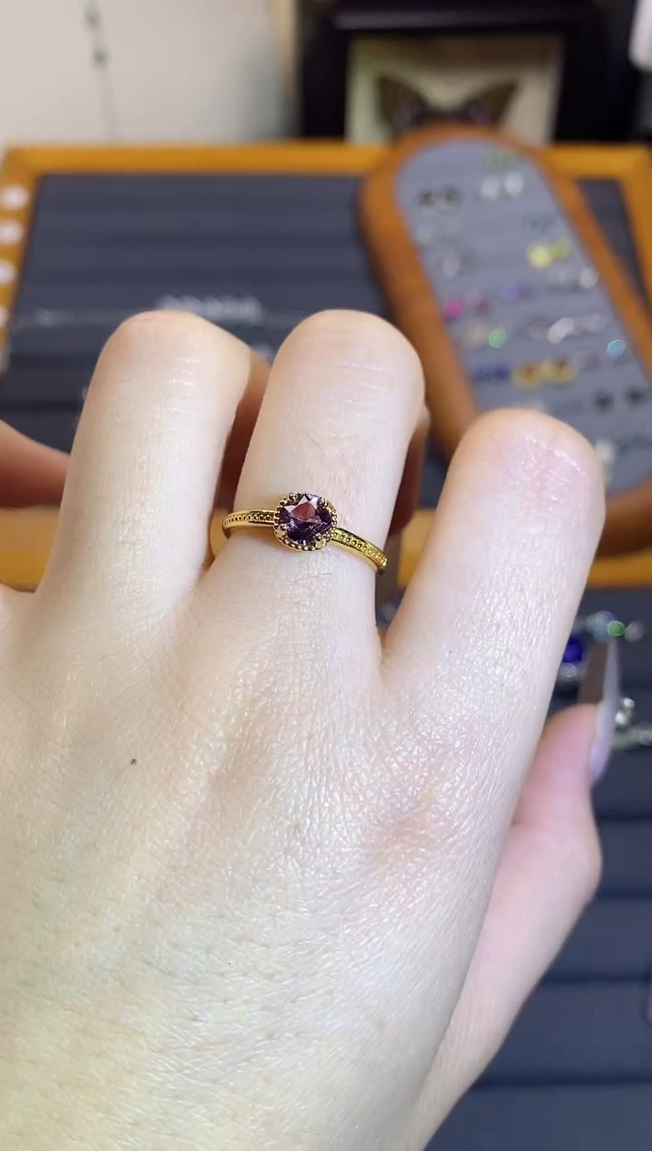 【闪购商品】水晶手链银S925镶嵌      