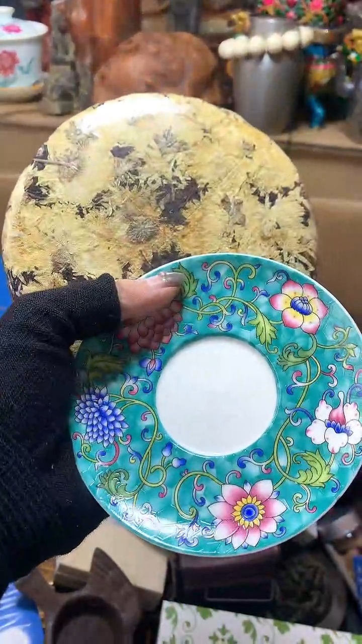 【闪购商品】瓷器默认微瑕瓷器