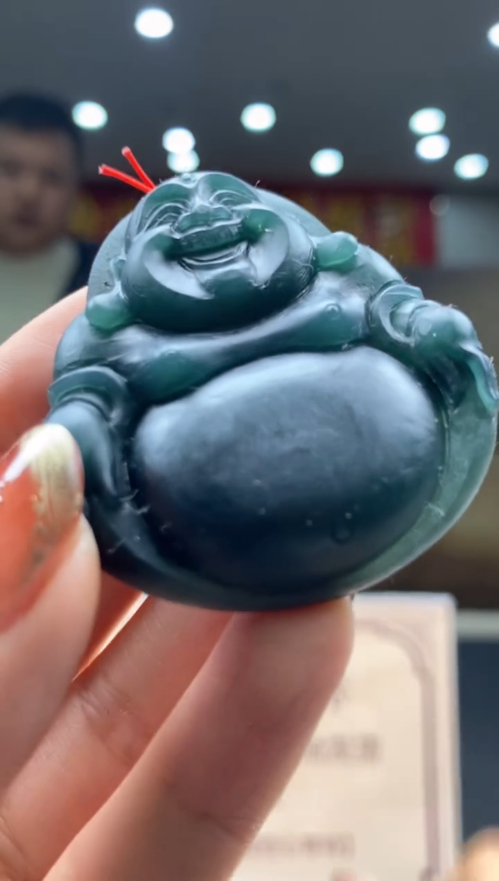 【闪购商品】定制翡翠未镶嵌********759