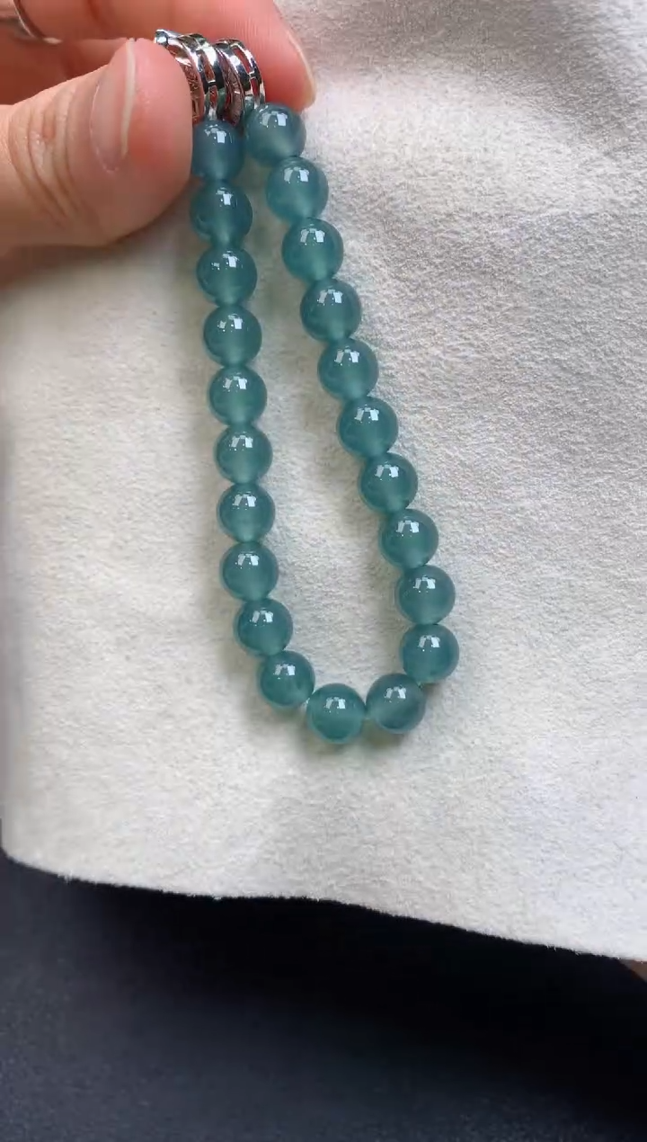 【闪购商品】翡翠颈饰未镶嵌0196182570