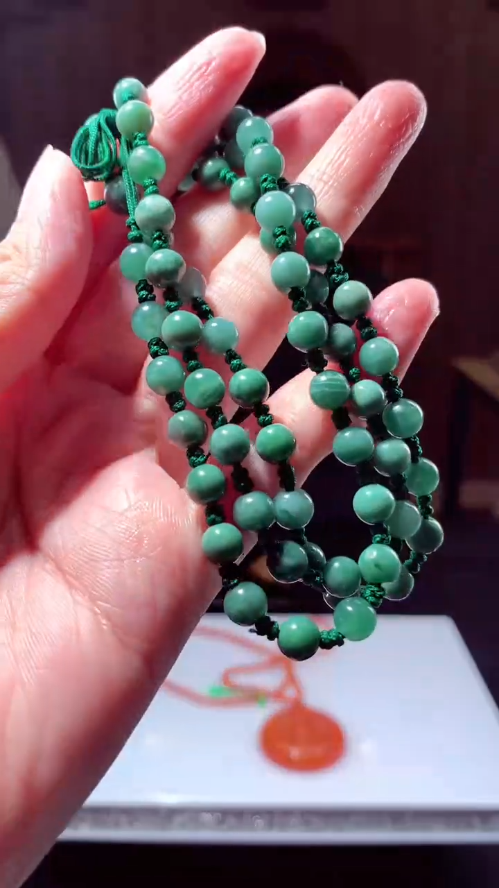 未镶嵌定制翡翠 定制翡翠（拍一发一）