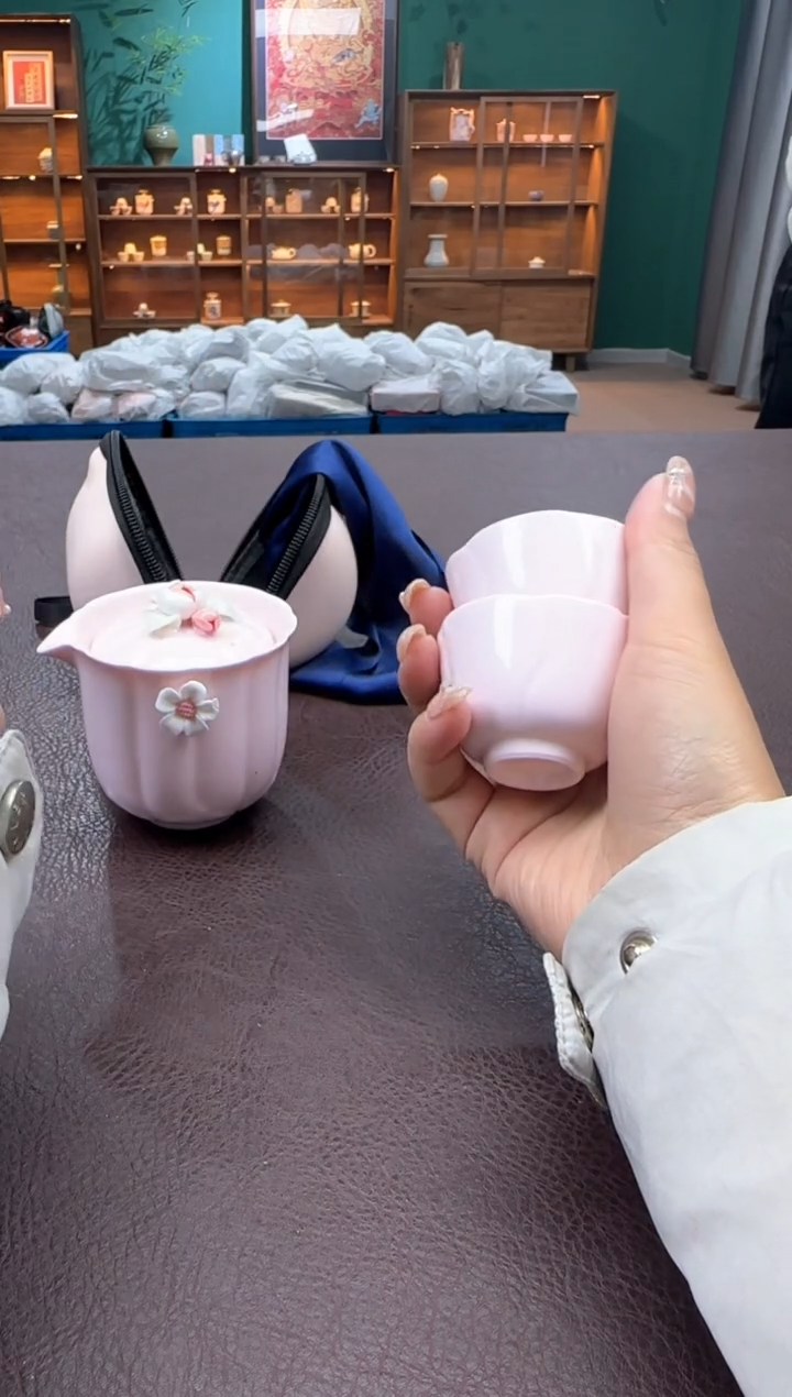 【闪购商品】摆件瓷SC1111111111